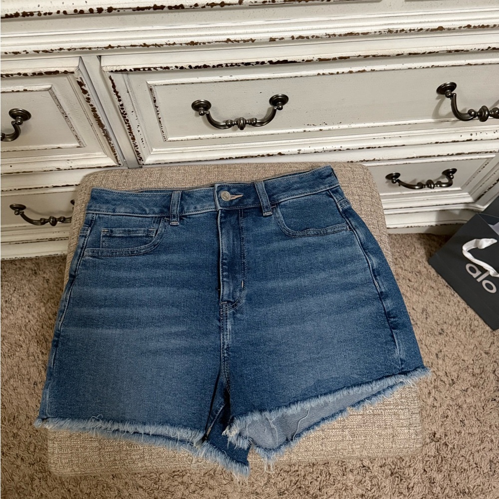 American Eagle Denim Shorts